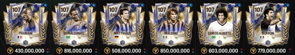 EXTRA TIME PICK CRASH INVESTMENT | FC Mobile 4 1 | FC Mobile