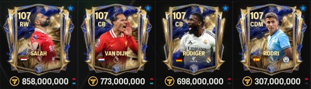 EXTRA TIME PICK CRASH INVESTMENT | FC Mobile 5 1 | FC Mobile