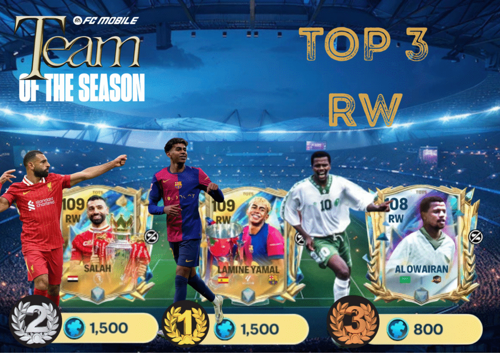 Copy of Copy of Copy of Copy of TOP 3 STRIKER 20250610 020313 0000 | FC Mobile