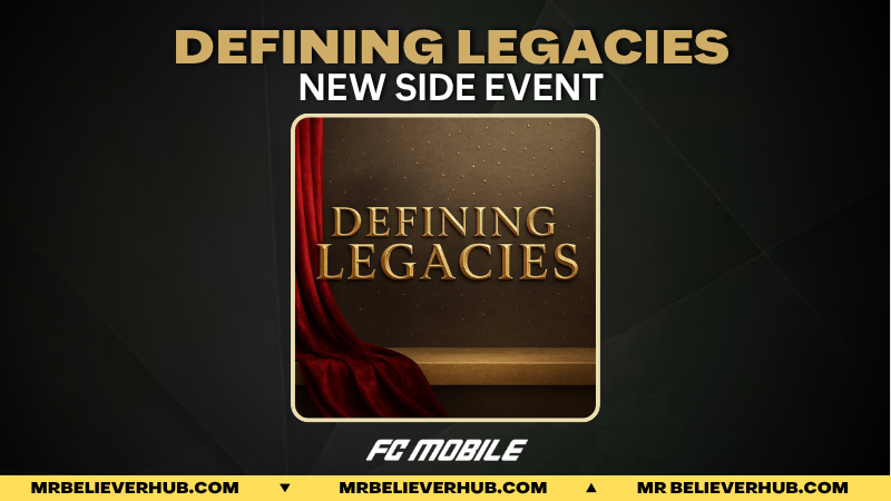 DEFINING | FC Mobile