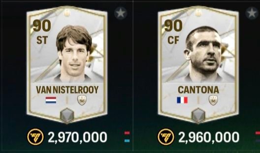 90's CRASH INVESTMENT | FC Mobile FC Mobile 2025 06 29 15 03 25 | FC Mobile