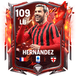 Hernandez fc25 download min | FC Mobile