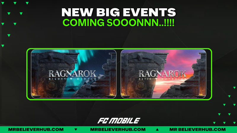 RAGNOROK | FC Mobile