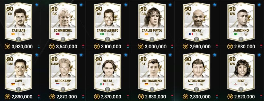 Screenshot 20250601 132909 FC Mobile | FC Mobile