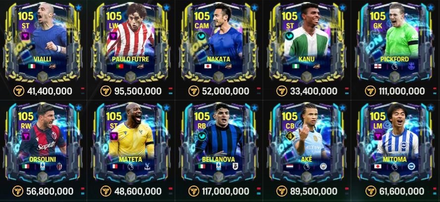 Screenshot 20250628 202210 FC Mobile | FC Mobile