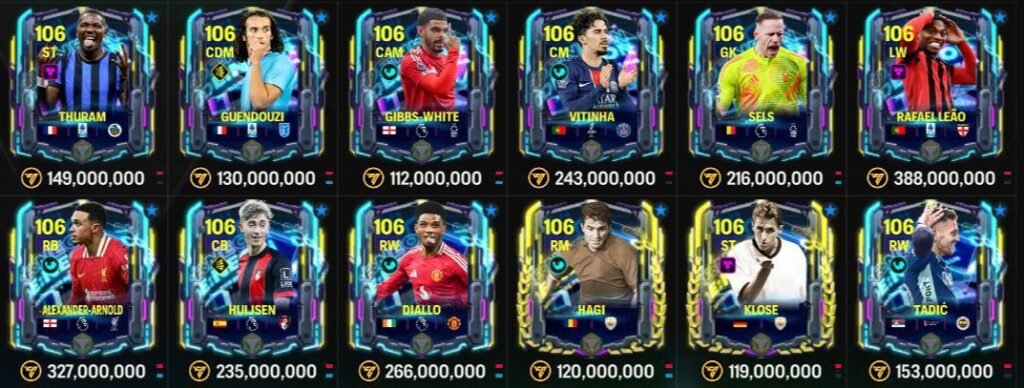 Screenshot 20250628 203423 FC Mobile 1 | FC Mobile