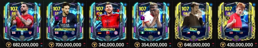 Screenshot 20250628 212701 FC Mobile | FC Mobile