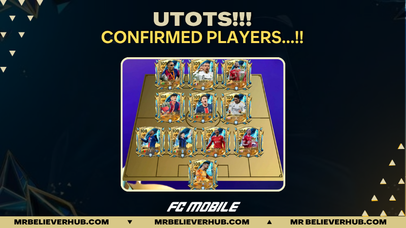 UTOTS | FC Mobile
