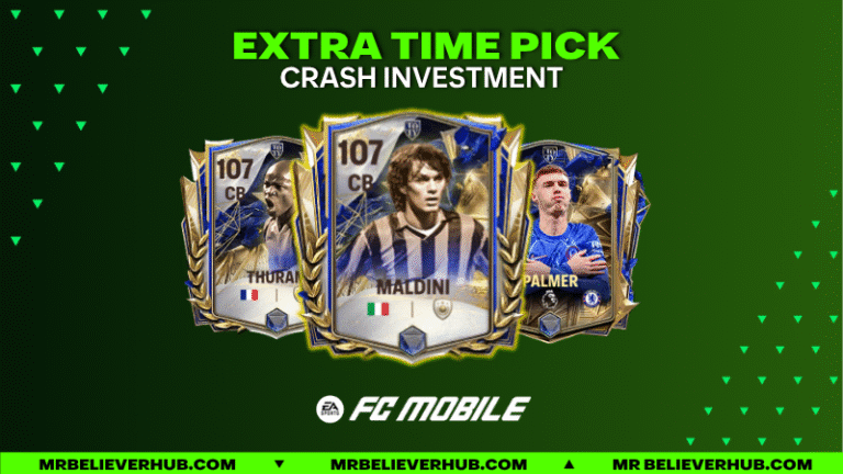 extra | FC Mobile