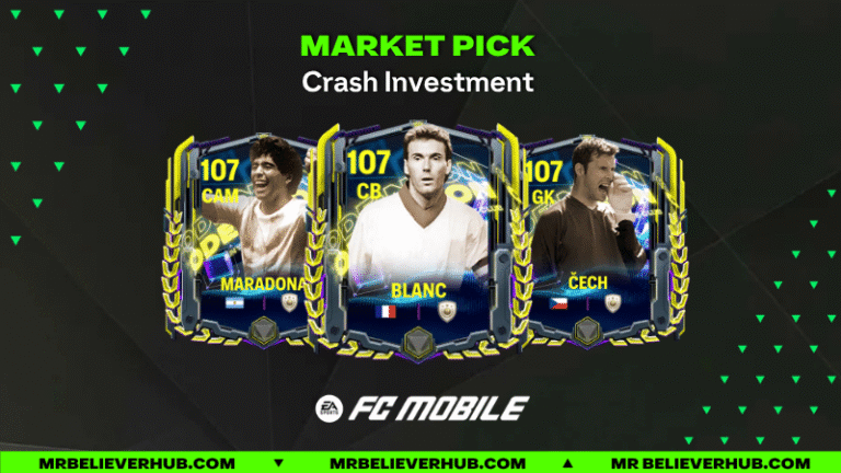 11 | FC Mobile