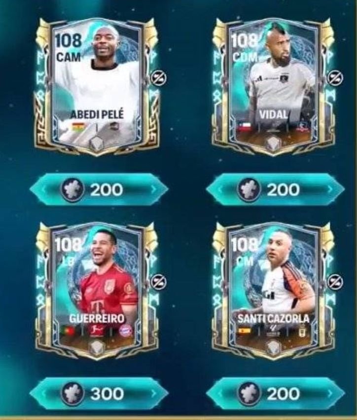 Ragnarok Rises โ FC Mobileโs Biggest Event Yet! ๐ฅ | FC Mobile 2 1 | FC Mobile