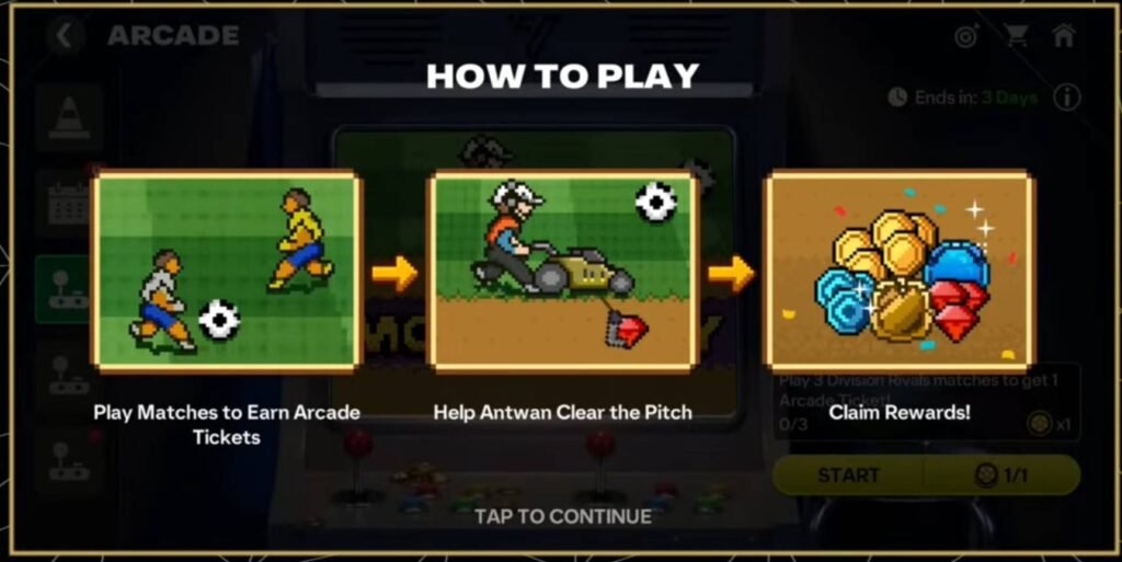 Ragnarok Rises โ FC Mobileโs Biggest Event Yet! ๐ฅ | FC Mobile 23 | FC Mobile