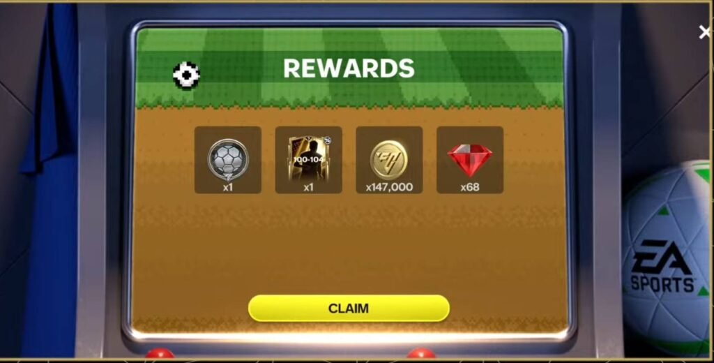 Ragnarok Rises โ FC Mobileโs Biggest Event Yet! ๐ฅ | FC Mobile 24 | FC Mobile