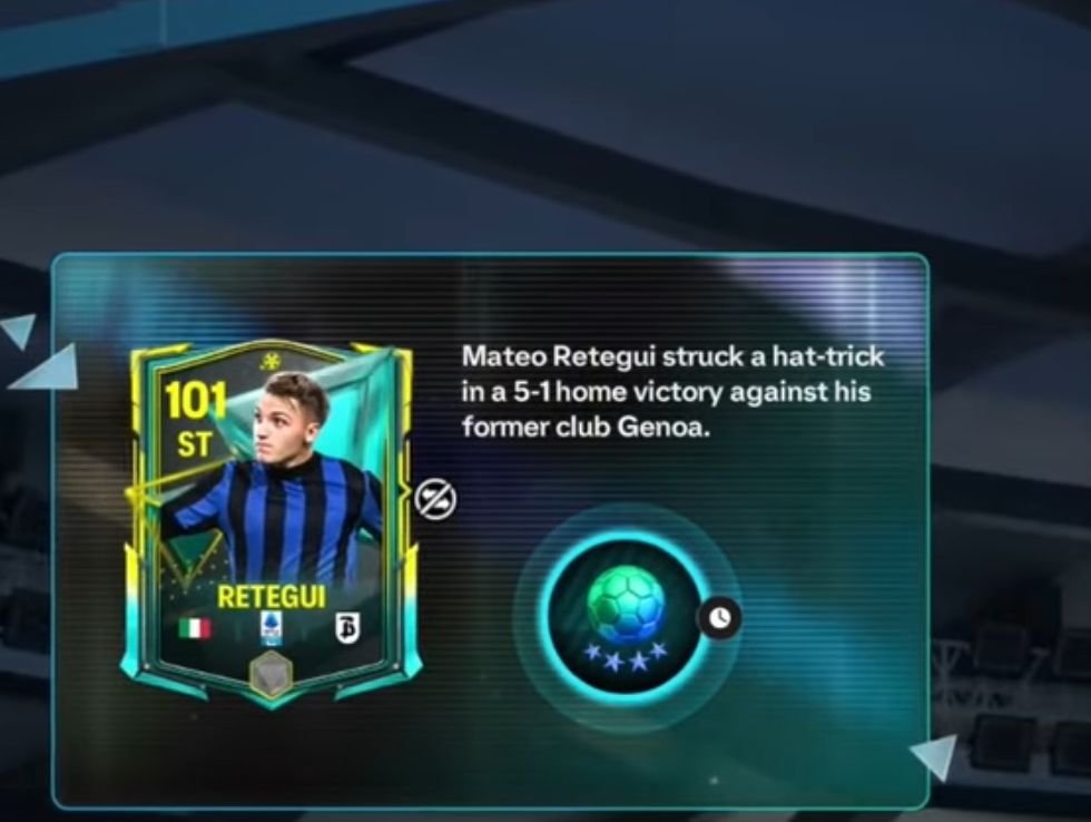 Ragnarok Rises โ FC Mobileโs Biggest Event Yet! ๐ฅ | FC Mobile 25 | FC Mobile