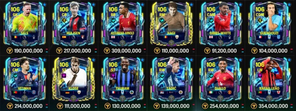 EXTRA TIME PICK CRASH INVESTMENT | FC Mobile 3 | FC Mobile