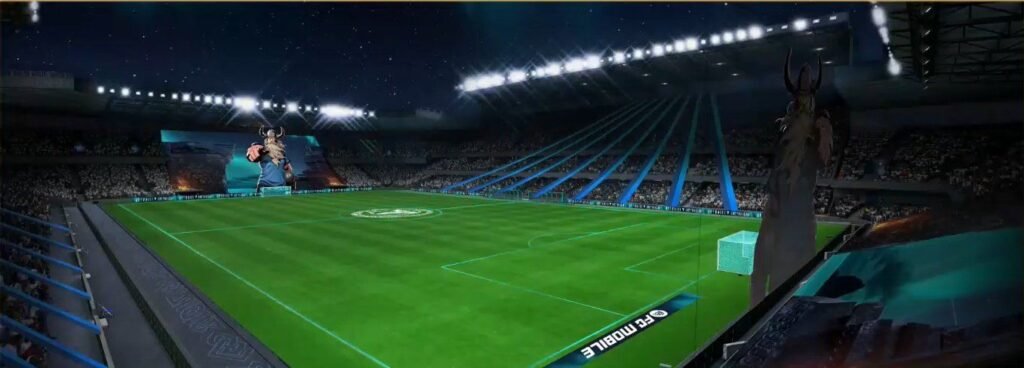 Ragnarok Rises โ FC Mobileโs Biggest Event Yet! ๐ฅ | FC Mobile 4 1 | FC Mobile