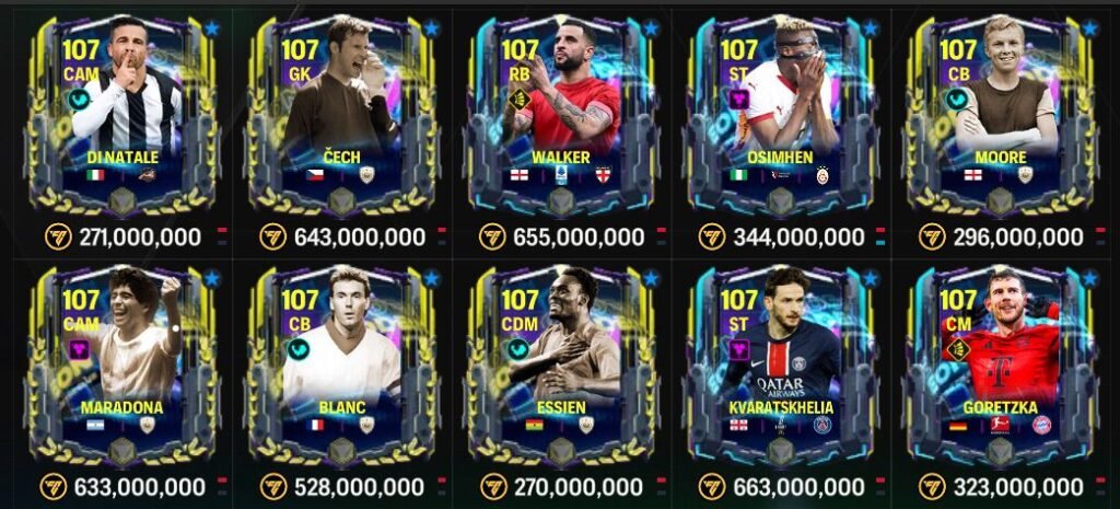 EXTRA TIME PICK CRASH INVESTMENT | FC Mobile 4 | FC Mobile