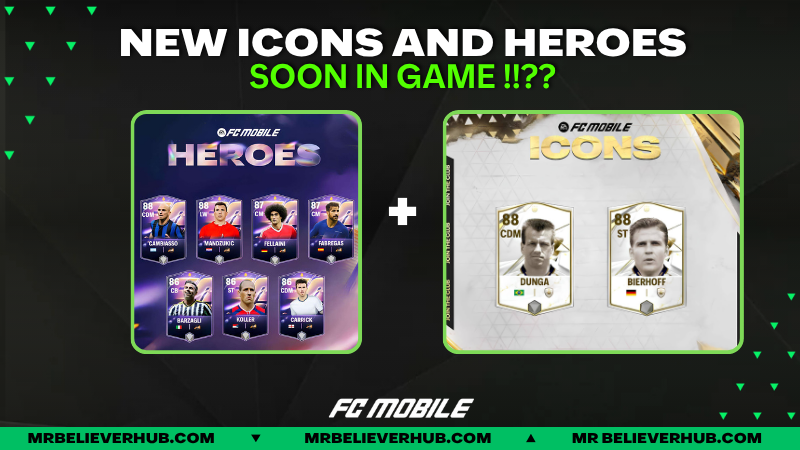 BANNERRR | FC Mobile