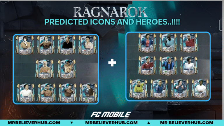 MASSIVE 😱! RAGNAROK ICON AND HEROES PREDICTIONS!!! ✨ | FC Mobile Copy of FC Leaks Template 20250707 172829 0000 | FC Mobile