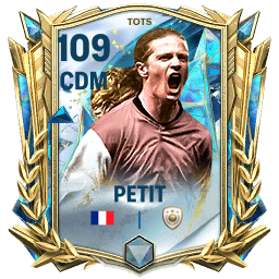 109 TOTS PETIT