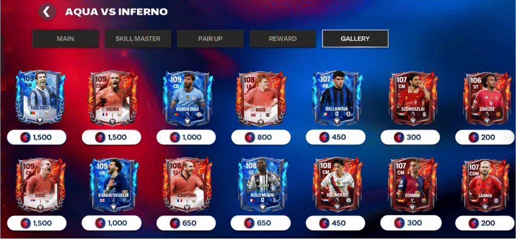 Aqua vs. Inferno: Week 4 And Defining Legacies!! All confirmed players ๐ฑ๐ฑ | FC Mobile Picsart 25 07 02 20 30 34 922 1 | FC Mobile