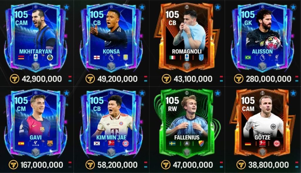 EXTRA TIME PICK CRASH INVESTMENT | FC Mobile Crash