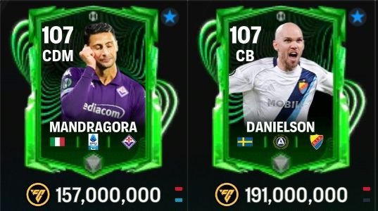 EXTRA TIME PICK CRASH INVESTMENT | FC Mobile Screenshot 20250705 214540 FC Mobile | FC Mobile