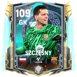 109 RAGNAROK SZCZESNY