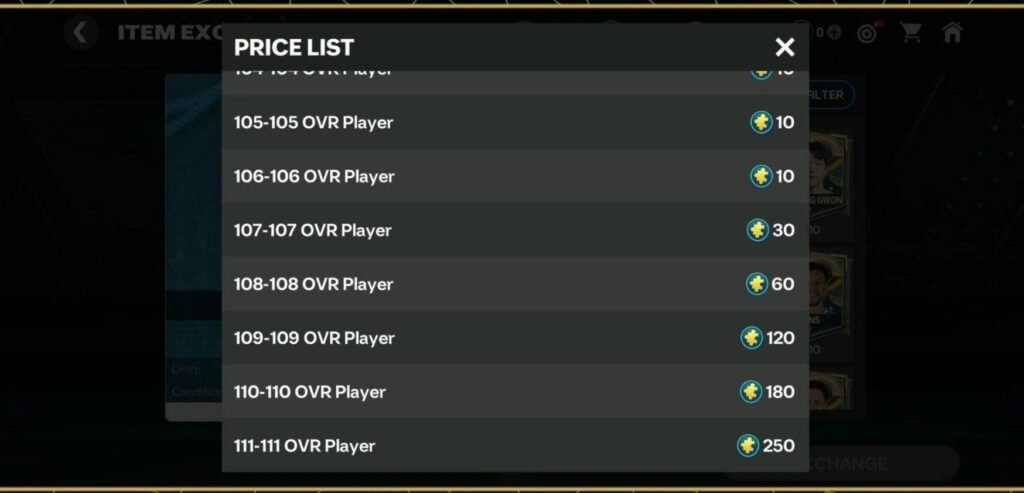 ✨ FC MOBILE CAPTAIN EVENT FULL STREAM SUMMARY & UPDATES | FC Mobile 20250820 010207 1 | FC Mobile