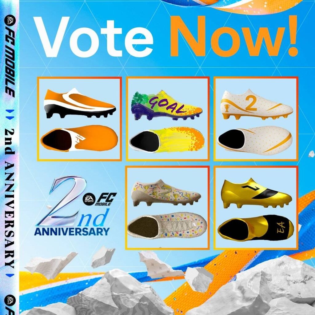 CAPTAINS EVENT- ULTIMATE SHARD GUIDE✨ | FC Mobile 20250826 103819 | FC Mobile