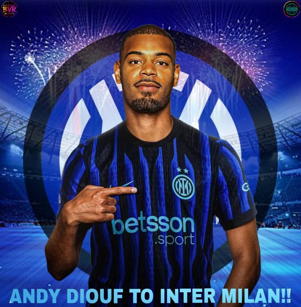 inter milan andy diouf