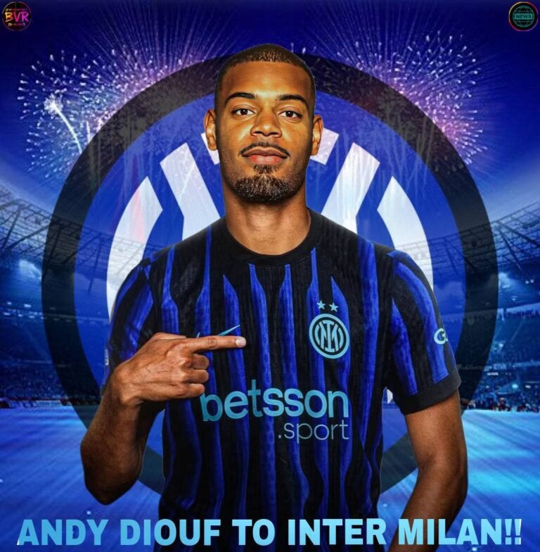 inter milan andy diouf
