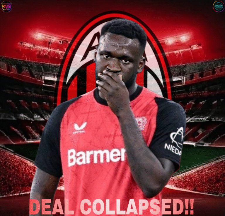 boniface ac milan