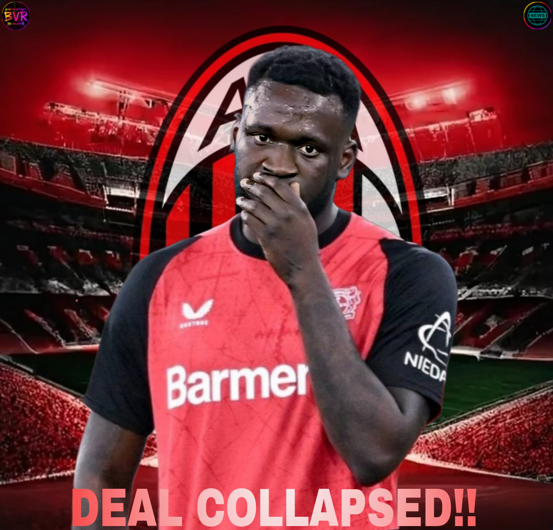 🚨 BONIFACE DEAL WITH AC MILAN COLLAPSES! ❌ | FC Mobile boniface ac milan