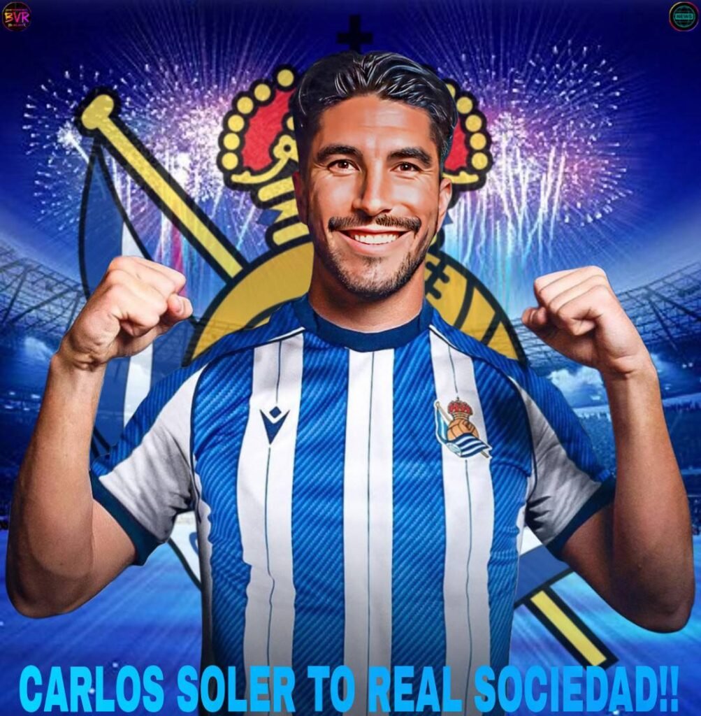 Carlos Soler