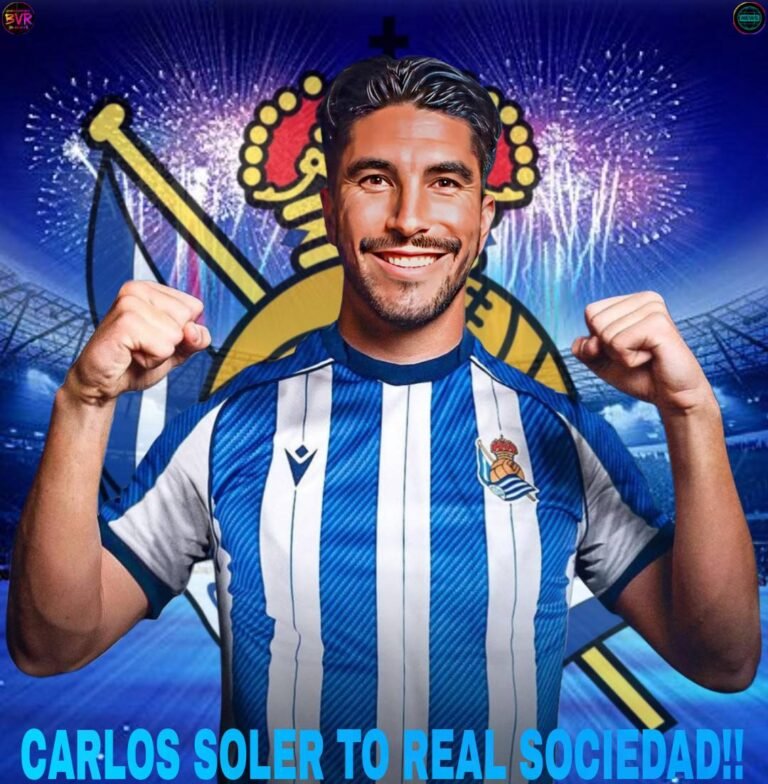 Carlos Soler
