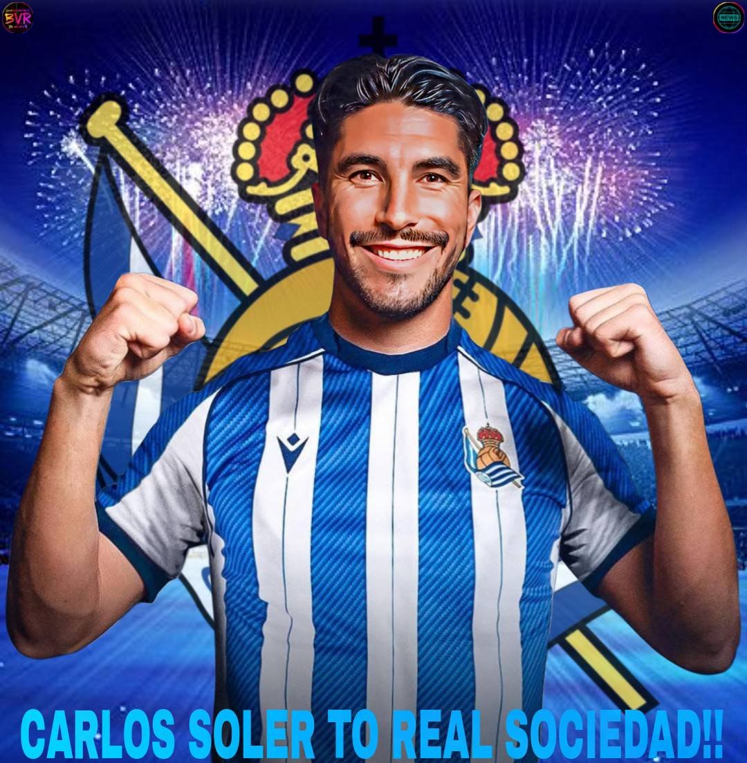 Carlos Soler
