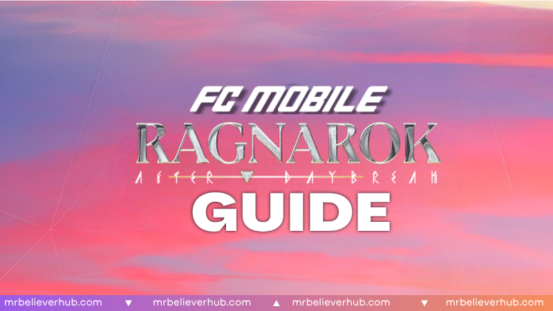 DAYBREAK | FC Mobile