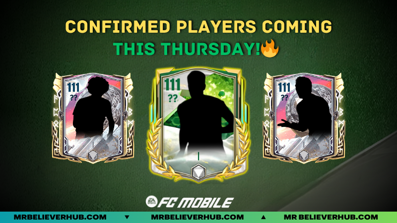 FC Mobile Week 6 Ragnarok & Grassroots Greats ICONs/HEROs Leaks 🔥 | FC Mobile DYNAMID PRACTICE TEMPLATE 27 | FC Mobile