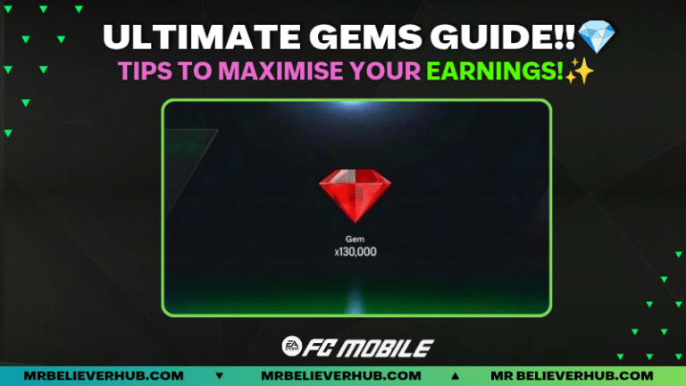 β Captains Event GEMS ROADMAP β MAXIMIZE YOUR EARNINGS! π | FC Mobile DYNAMID PRACTICE TEMPLATE 20250824 091416 0000 | FC Mobile