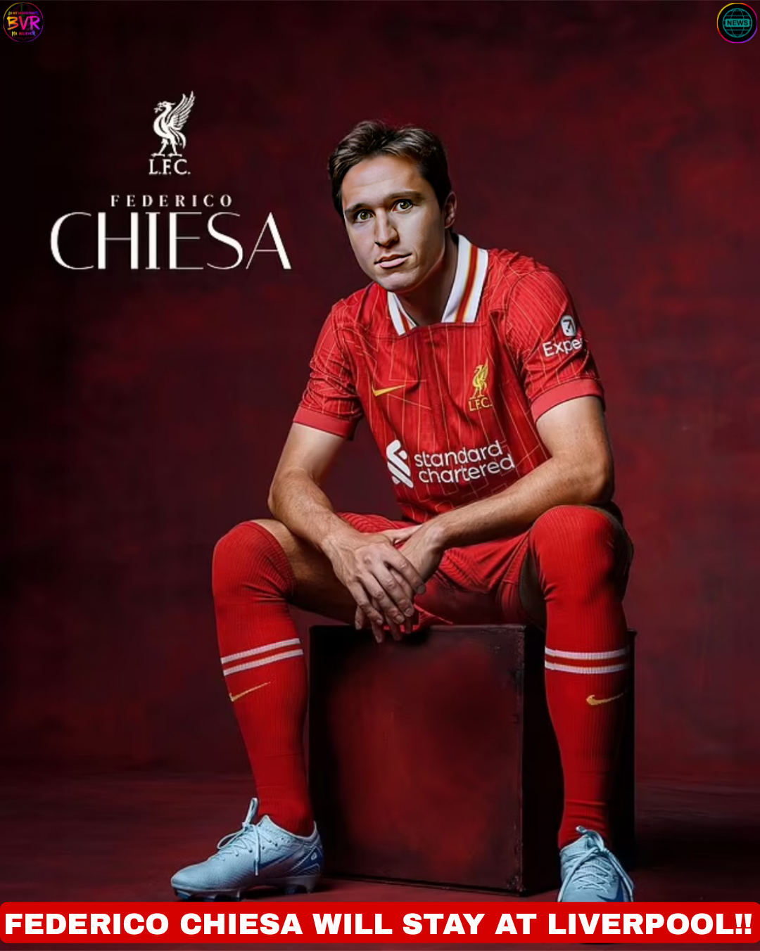 chiesa federico chiesa liverpool