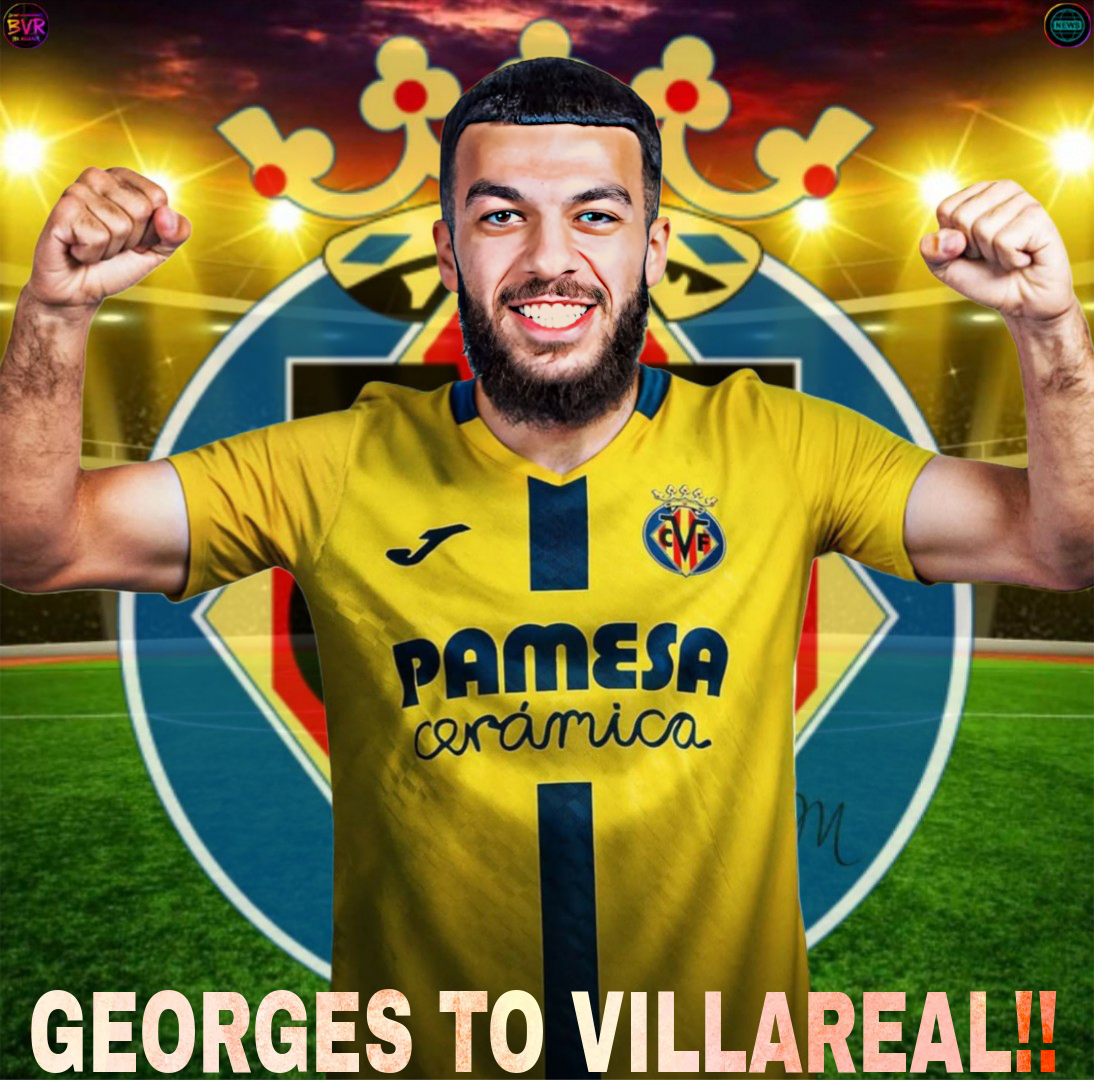 Georges Mikautadze villareal