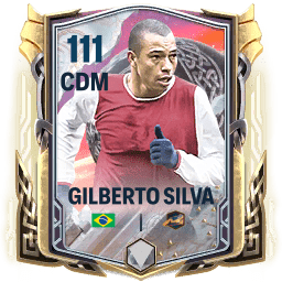 111 AFTER DAYBREAK SILVA