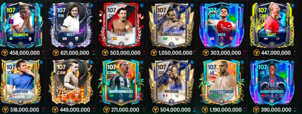 IMG 20250814 222550 | FC Mobile