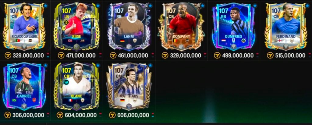 IMG 20250814 222628 | FC Mobile