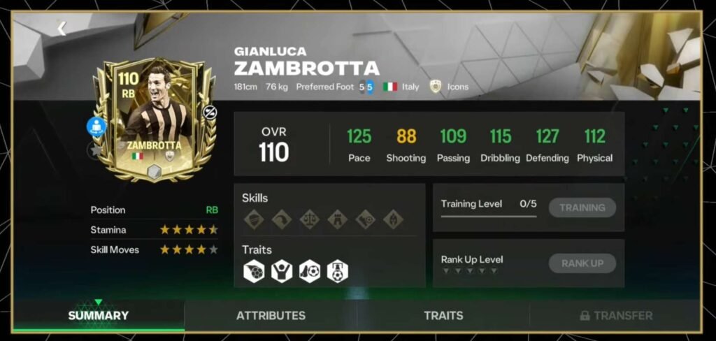 ✨ FC MOBILE CAPTAIN EVENT FULL STREAM SUMMARY & UPDATES | FC Mobile IMG 20250820 142804 | FC Mobile