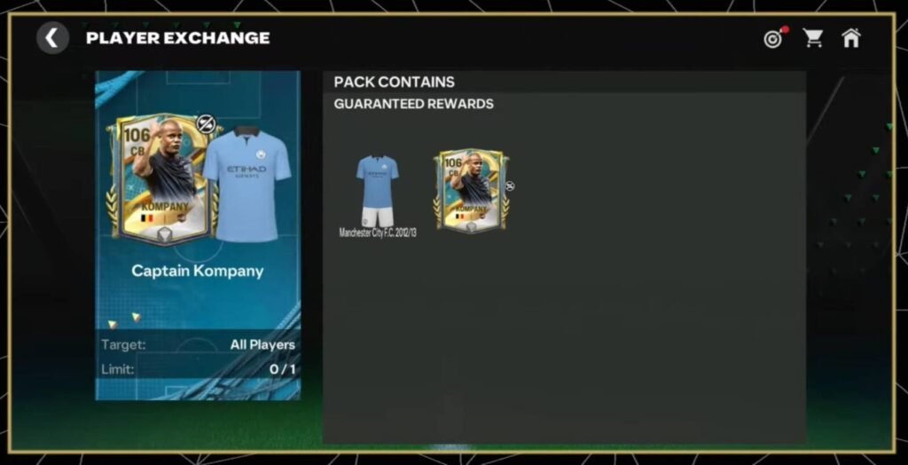 ✨ FC MOBILE CAPTAIN EVENT FULL STREAM SUMMARY & UPDATES | FC Mobile IMG 20250820 143127 | FC Mobile