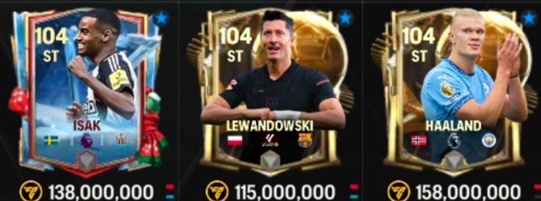 STANDARD PACK CRASH INVESTMENT !!! | FC Mobile IMG 20250821 224700 | FC Mobile