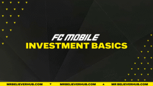 Investment Basics | FC Mobile