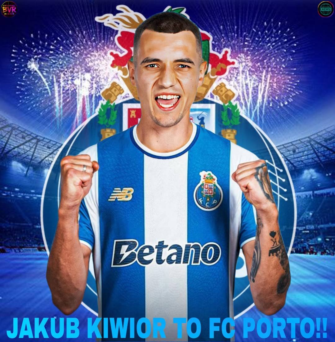 jakub kiwior fc porto